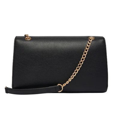 THE HEART TURNLOCK SHOULDER BAG